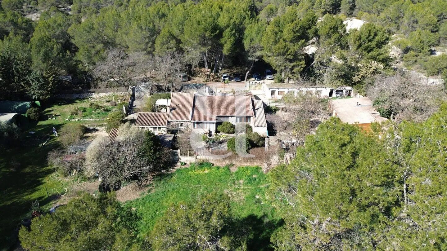 Maison à vendre, 80m², Gordes