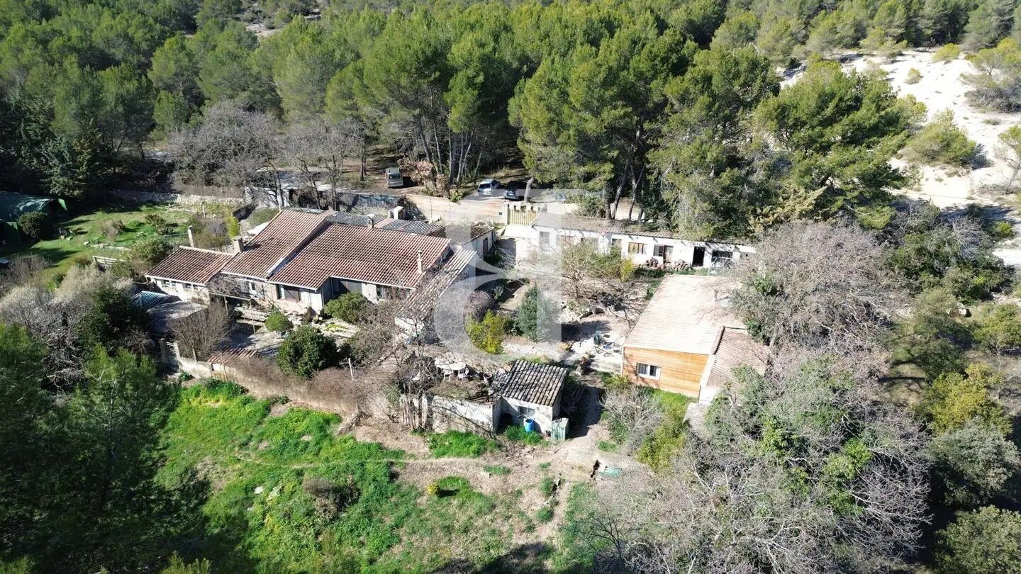 Maison à vendre, 80m², Gordes