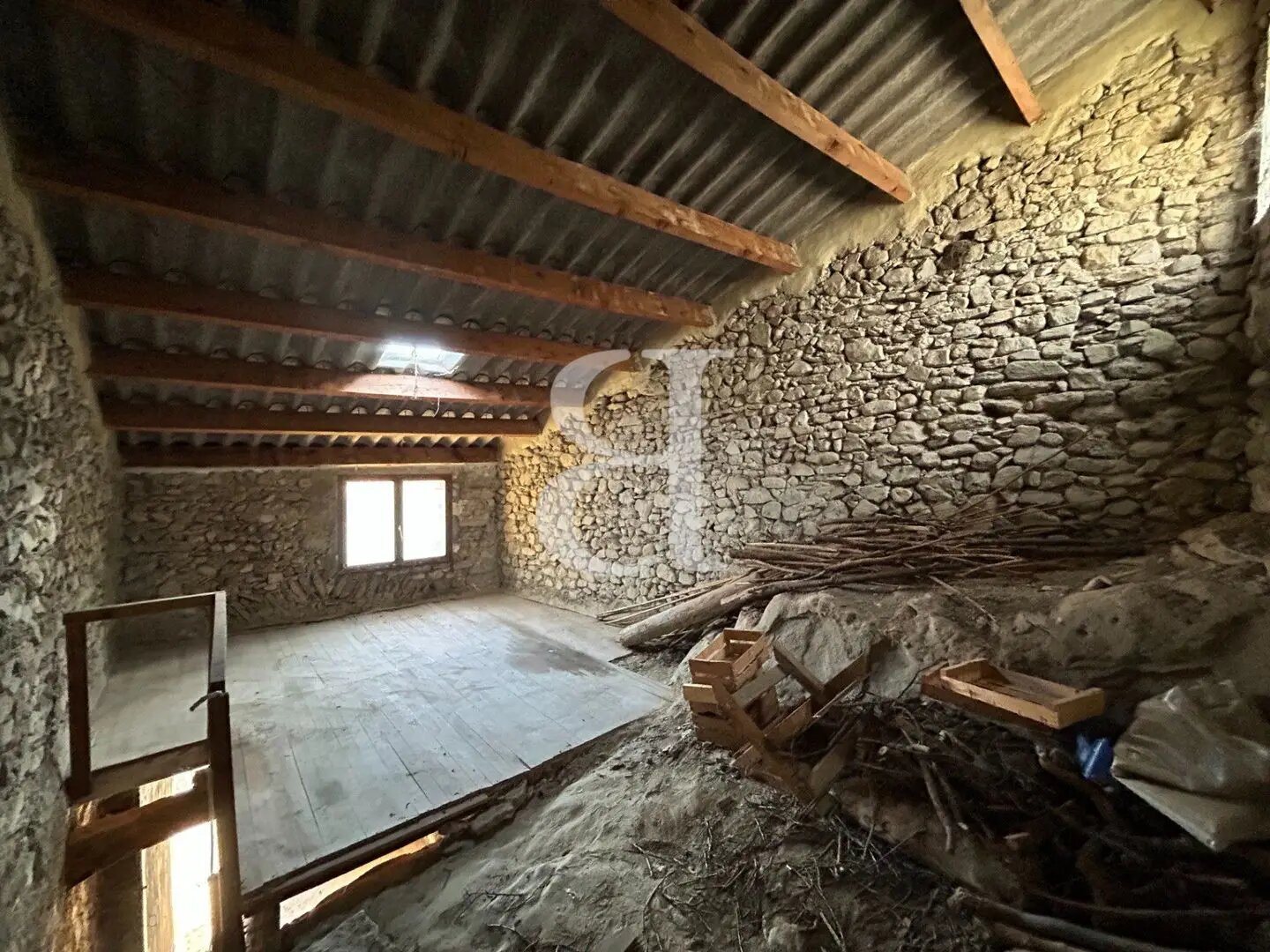 Maison à vendre, 75m², Nyons