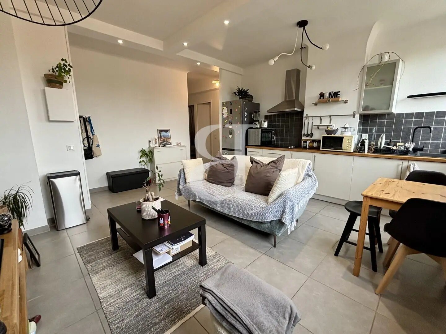 Appartement à vendre, 50m², Saint-Rémy-de-Provence