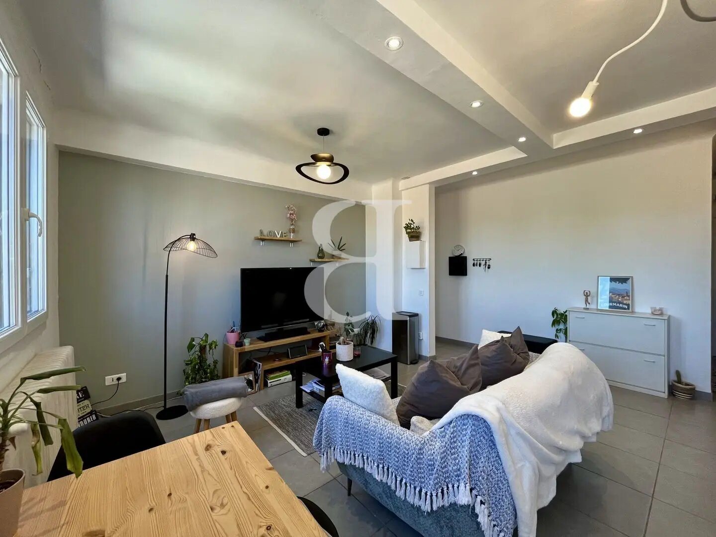 Appartement à vendre, 50m², Saint-Rémy-de-Provence
