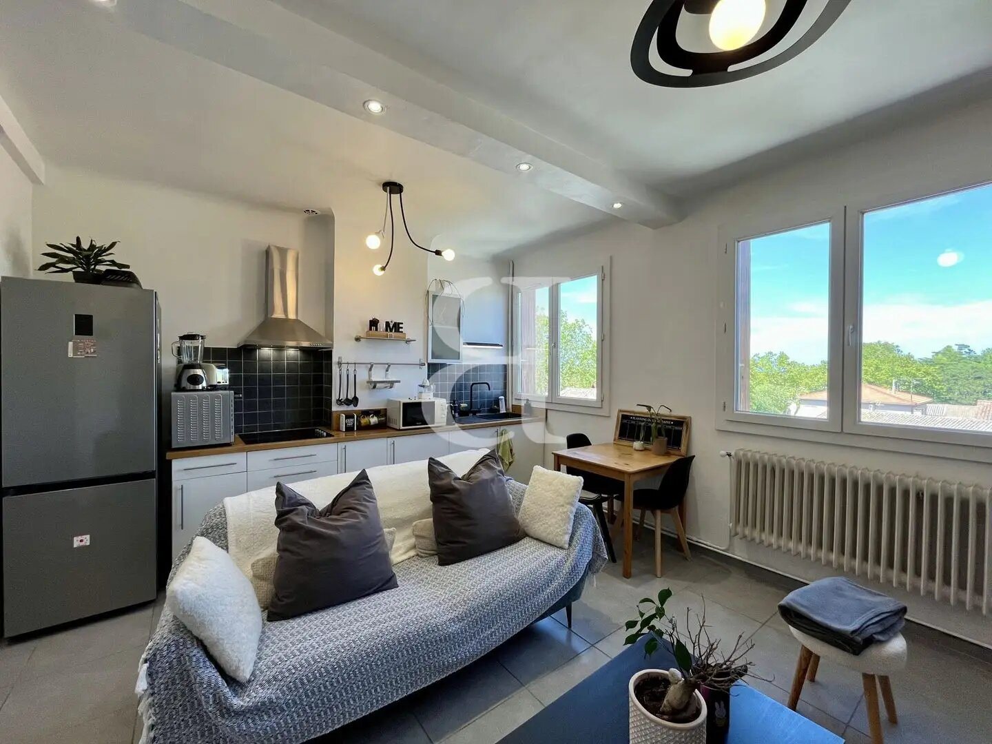 Appartement à vendre, 50m², Saint-Rémy-de-Provence