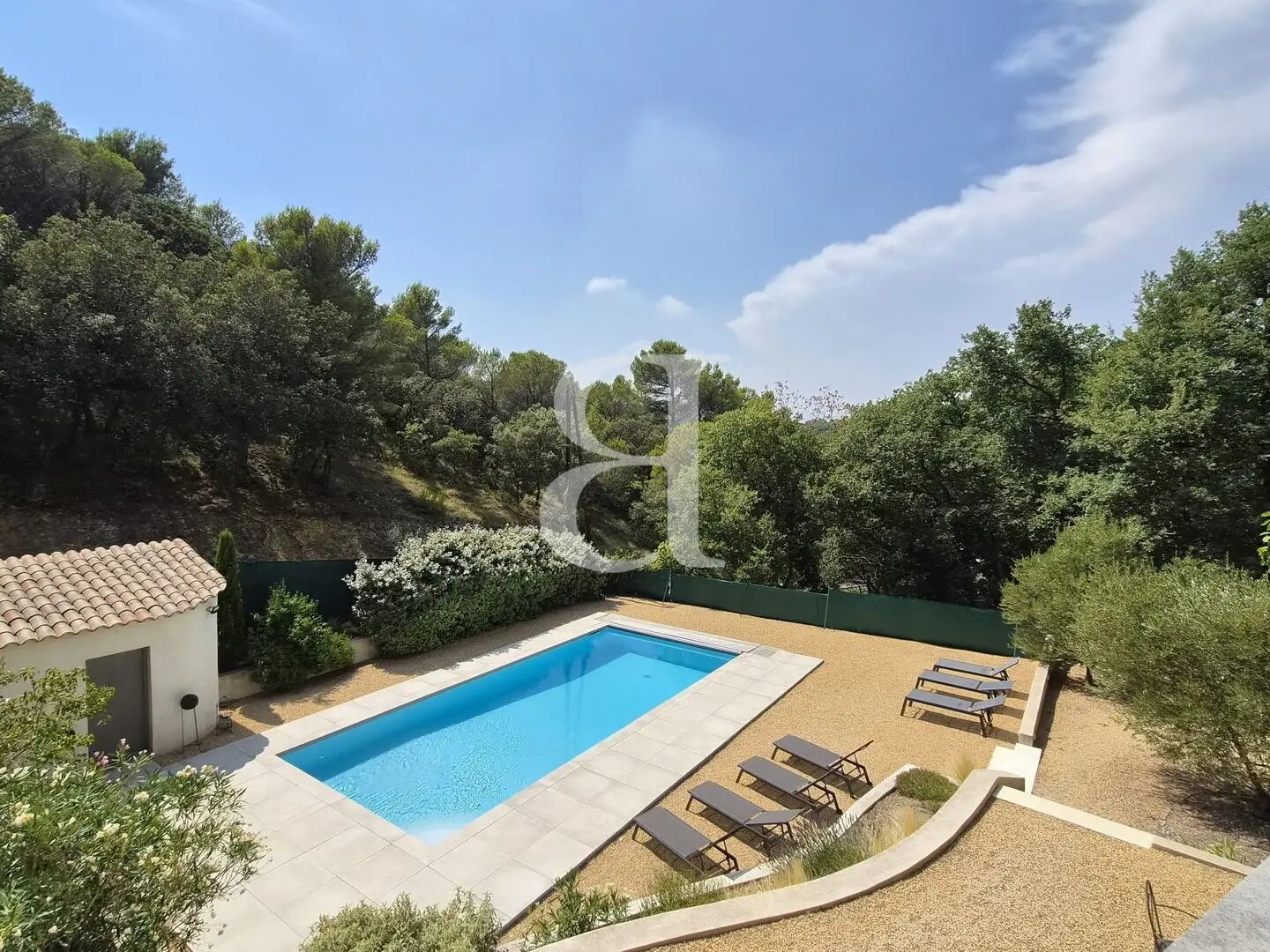 Maison à vendre, 140m², Rochegude