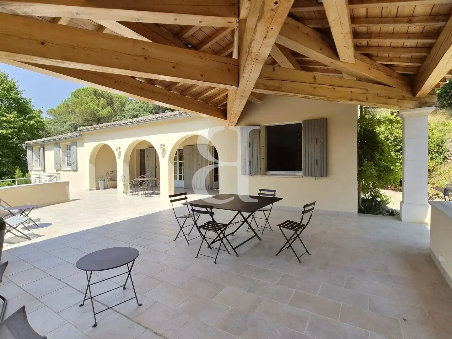 Maison à vendre, 140m², Rochegude