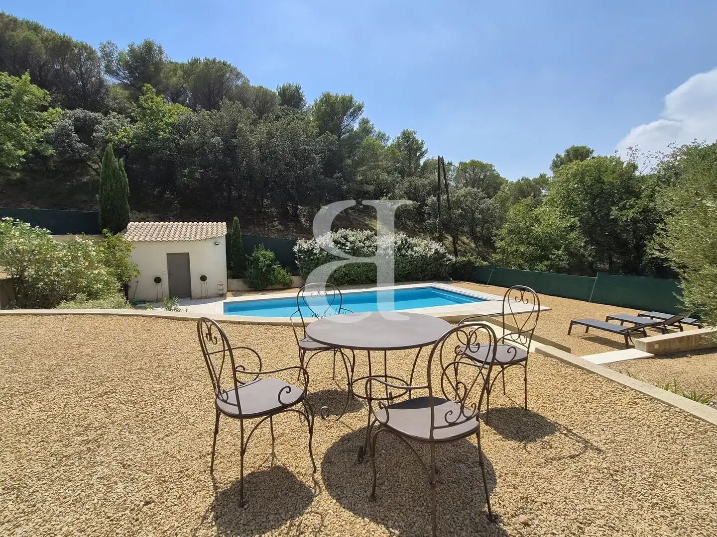 Maison à vendre, 140m², Rochegude