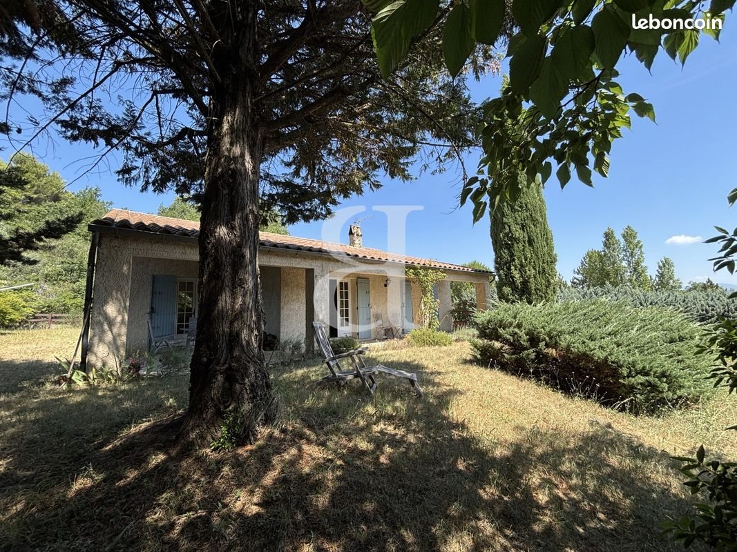 Maison à vendre, 108m², Malaucène