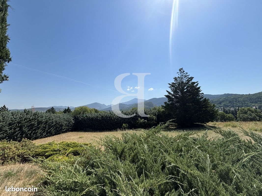 Maison à vendre, 108m², Malaucène