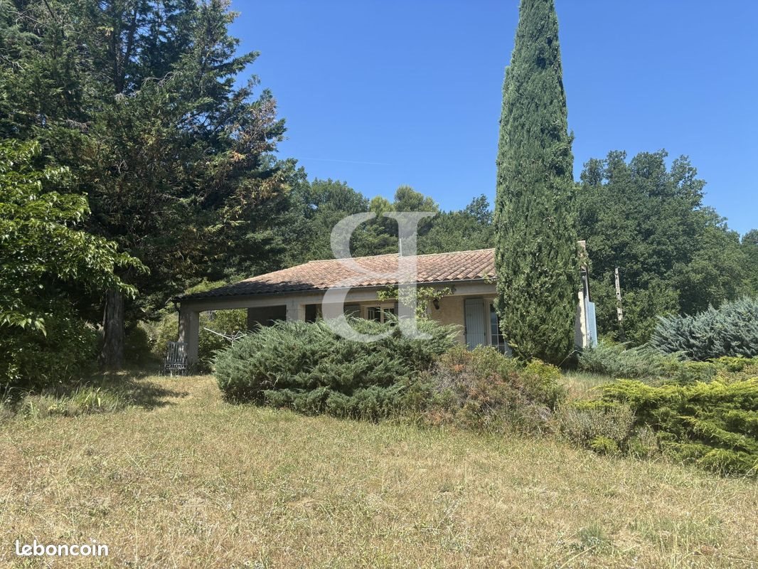 Maison à vendre, 108m², Malaucène