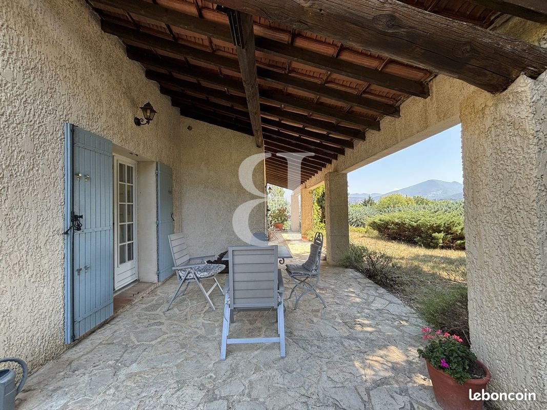 Maison à vendre, 108m², Malaucène