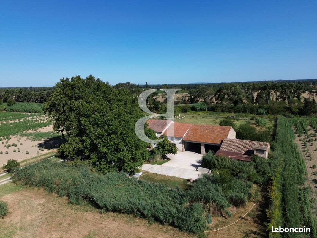 Maison à vendre, 150m², Monteux