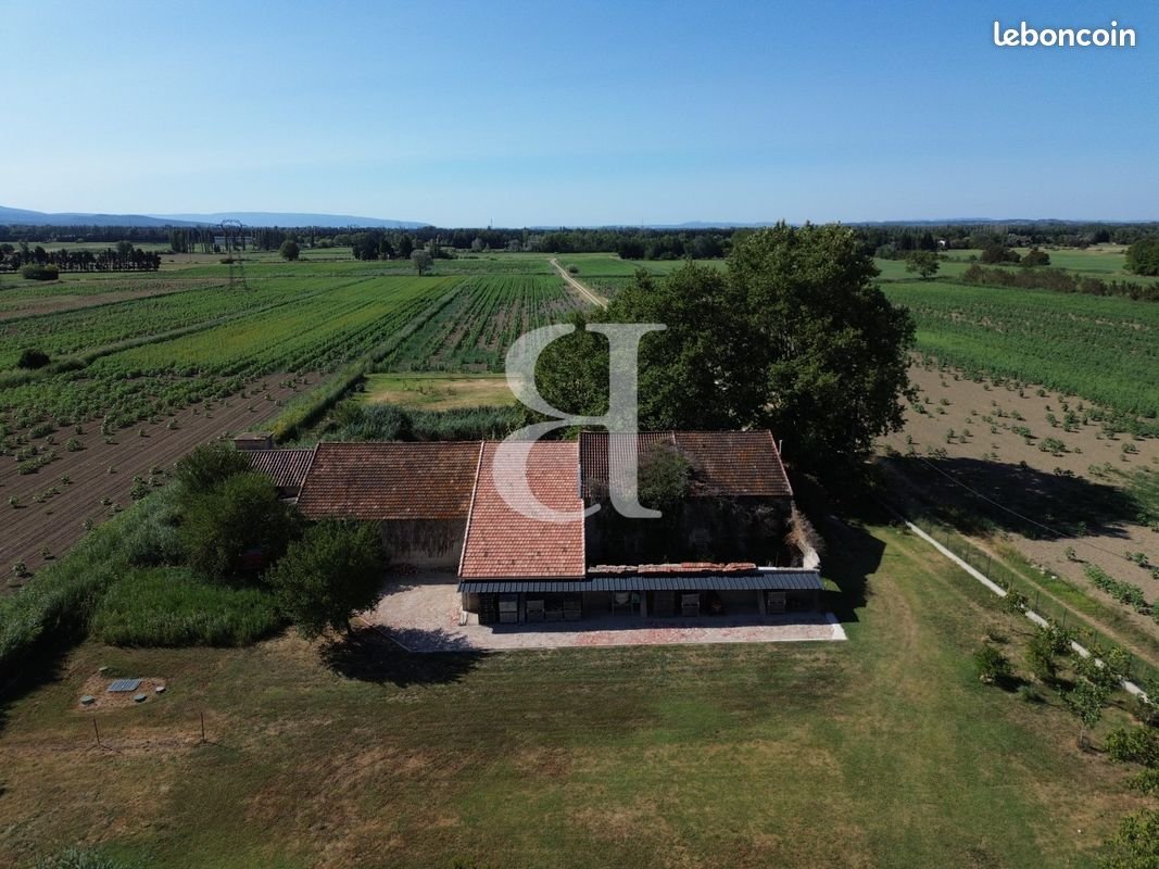 Maison à vendre, 150m², Monteux