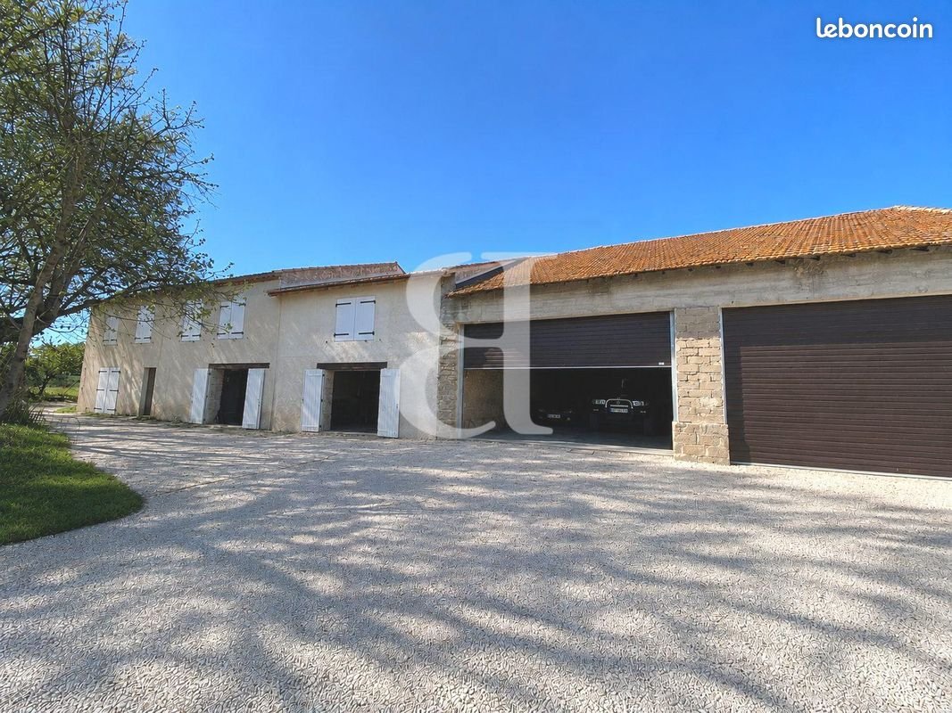 Maison à vendre, 150m², Monteux
