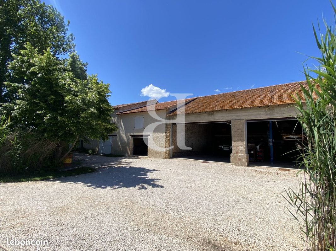 Maison à vendre, 150m², Monteux