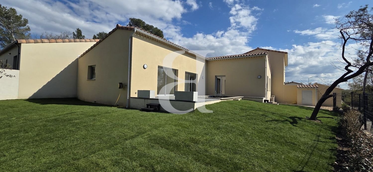Maison à vendre, 100m², Loriol-du-Comtat