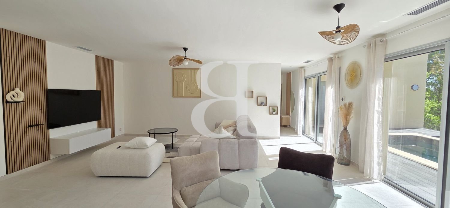 Maison à vendre, 100m², Loriol-du-Comtat