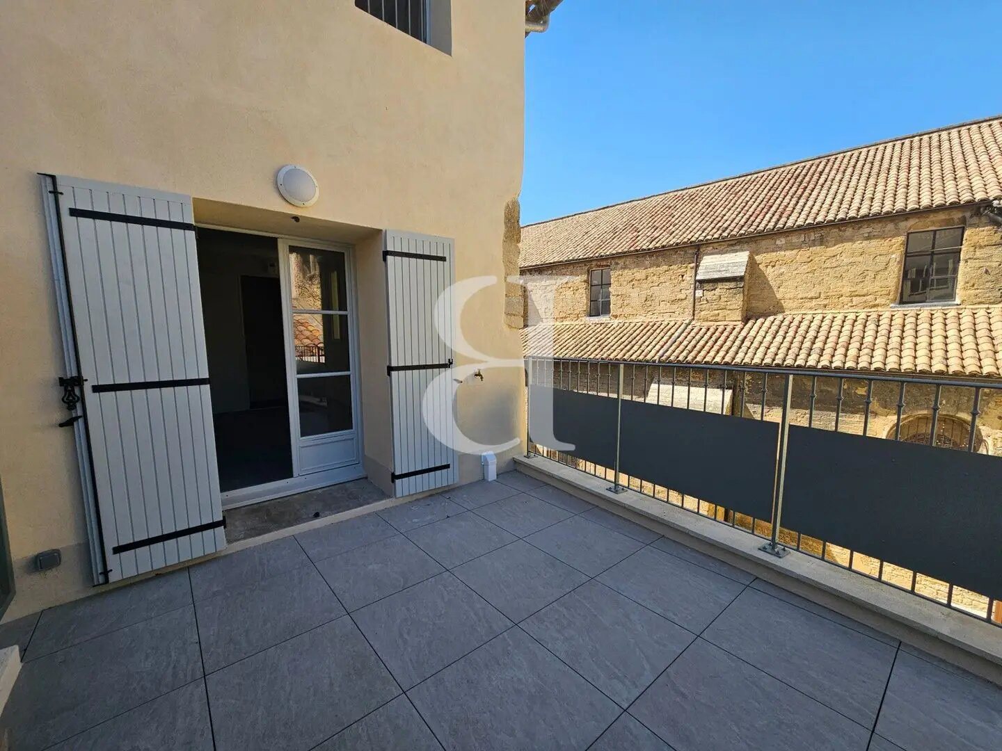 Appartement à vendre, 43m², Orange