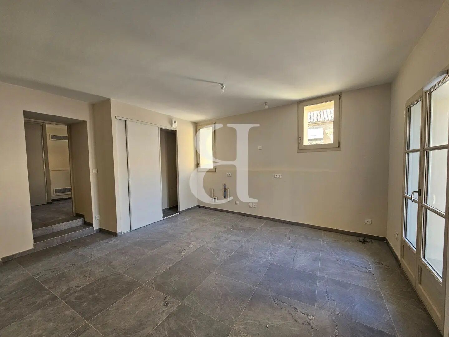 Appartement à vendre, 43m², Orange