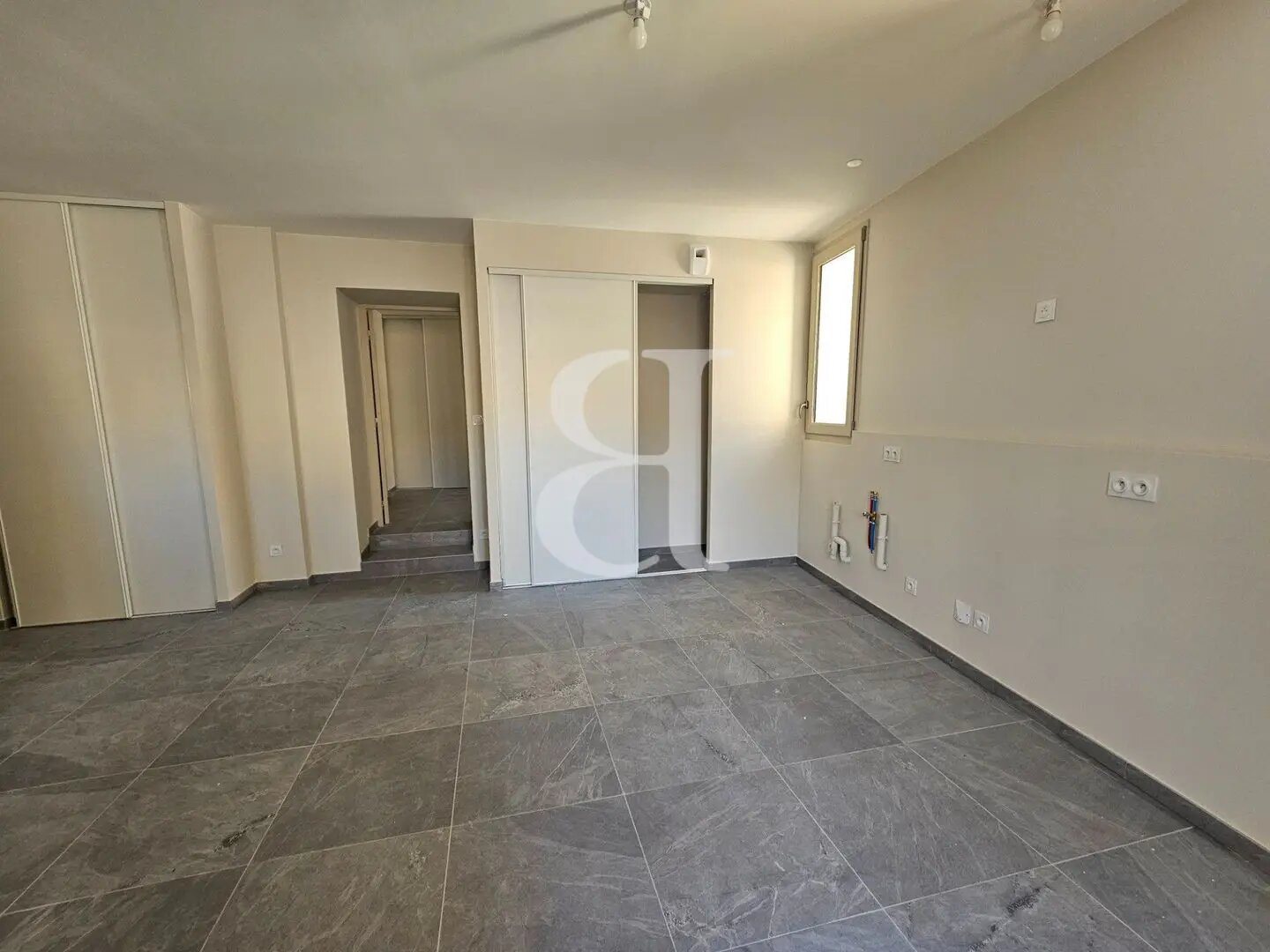 Appartement à vendre, 43m², Orange