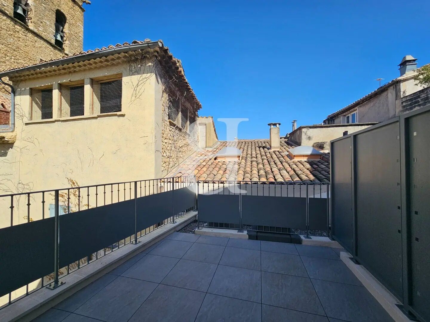 Appartement à vendre, 43m², Orange