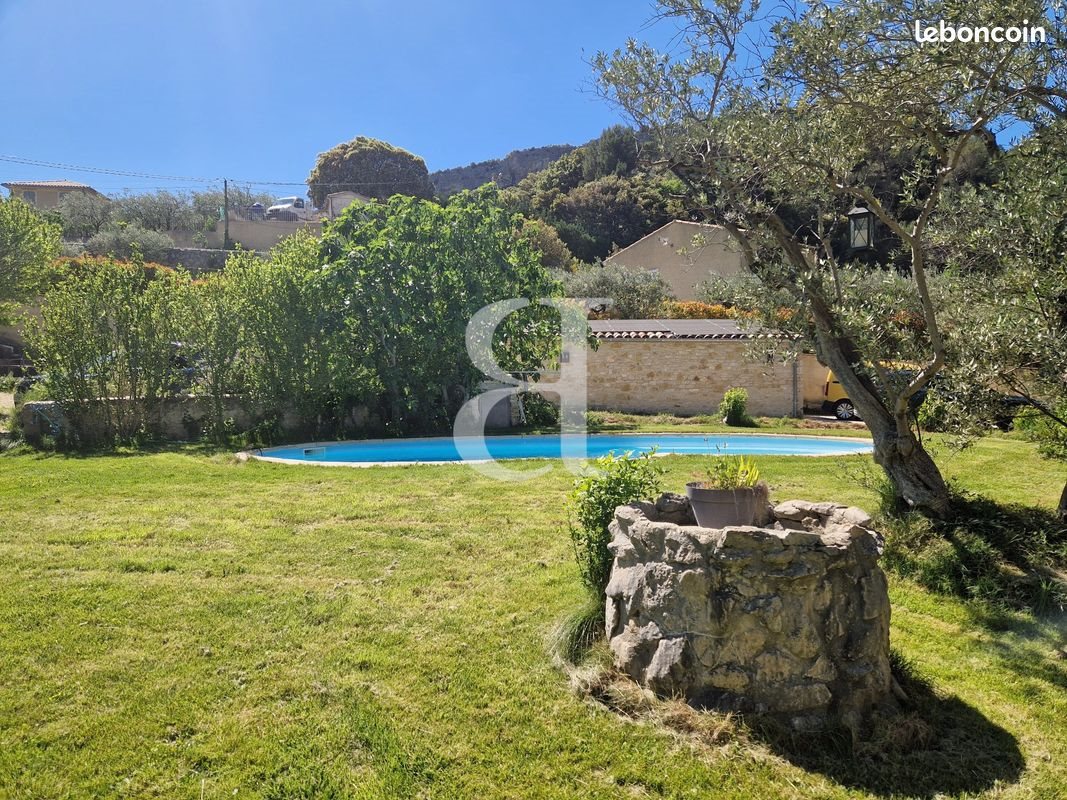 Maison à vendre, 136m², Nyons