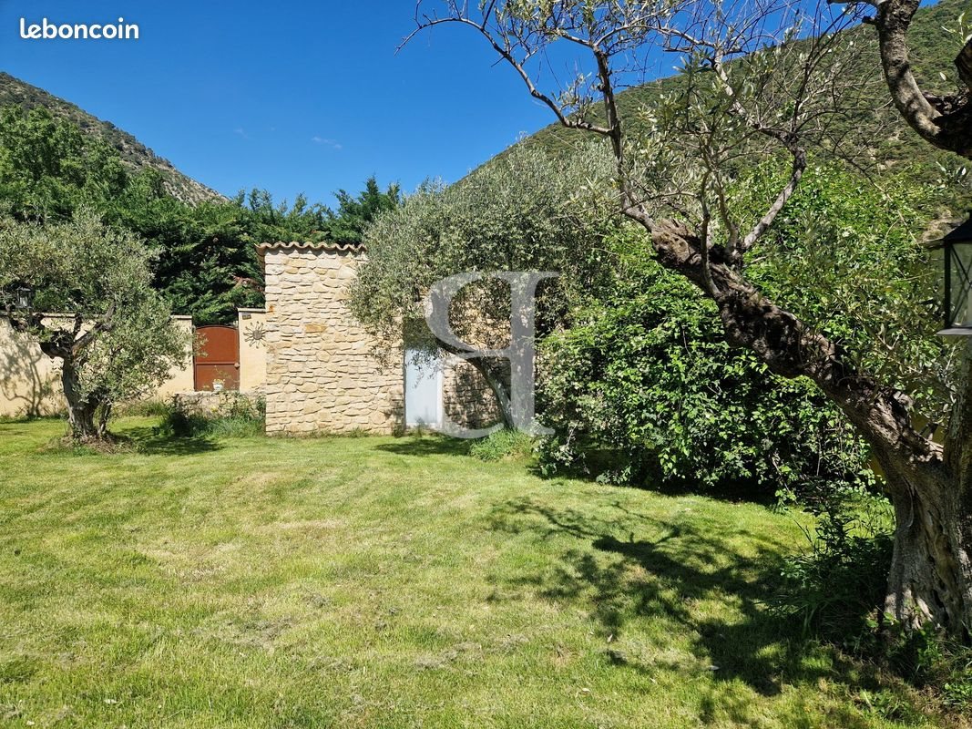 Maison à vendre, 136m², Nyons