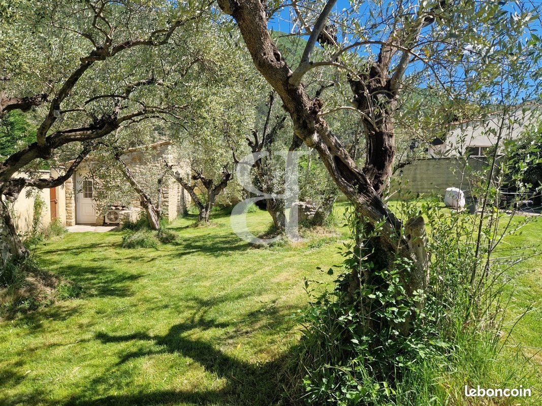 Maison à vendre, 136m², Nyons