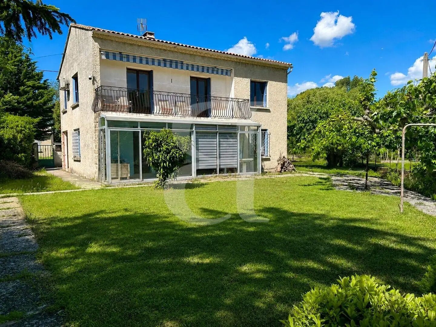 Maison à vendre, 125m², L'Isle-sur-la-Sorgue