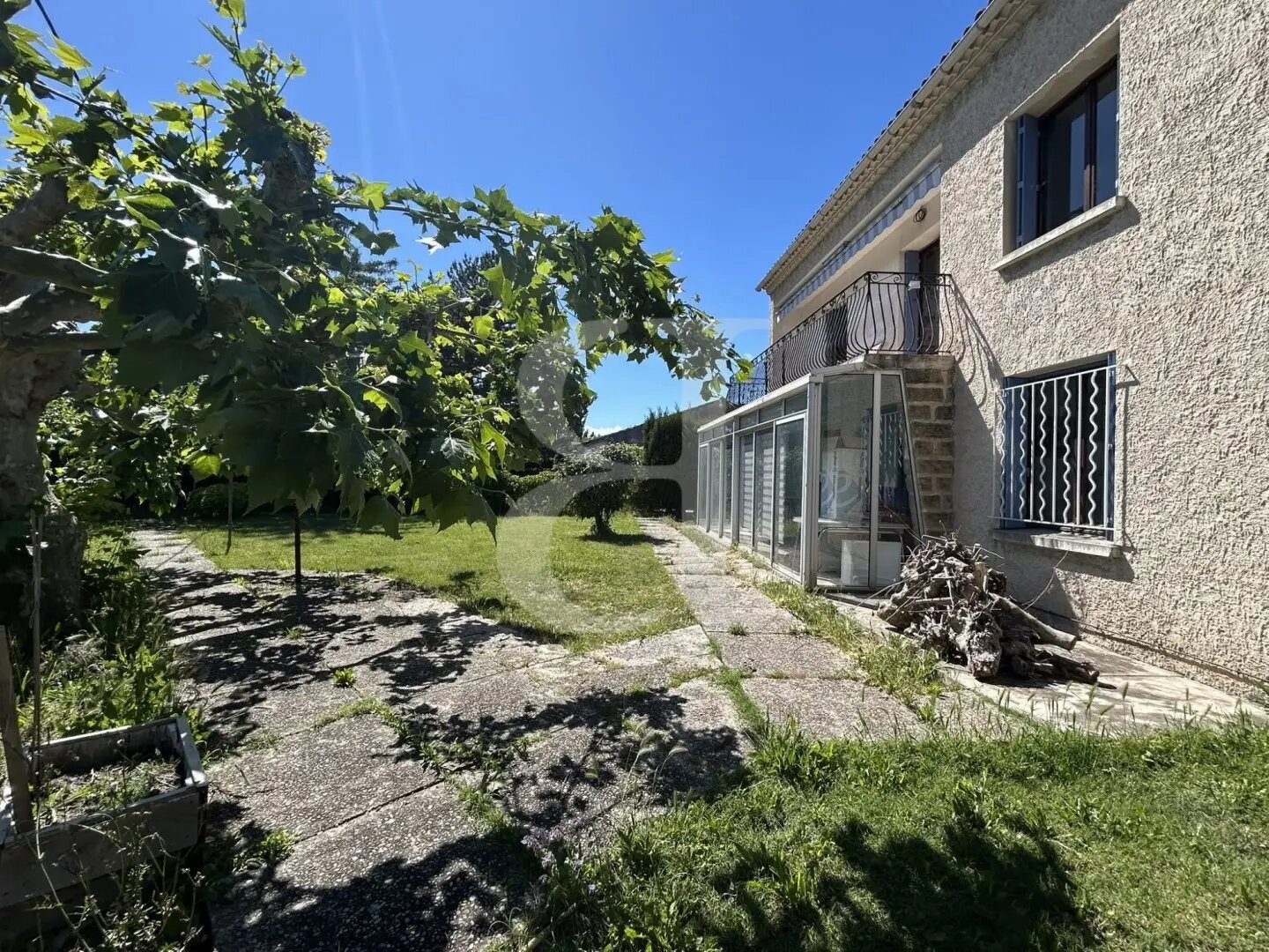 Maison à vendre, 125m², L'Isle-sur-la-Sorgue