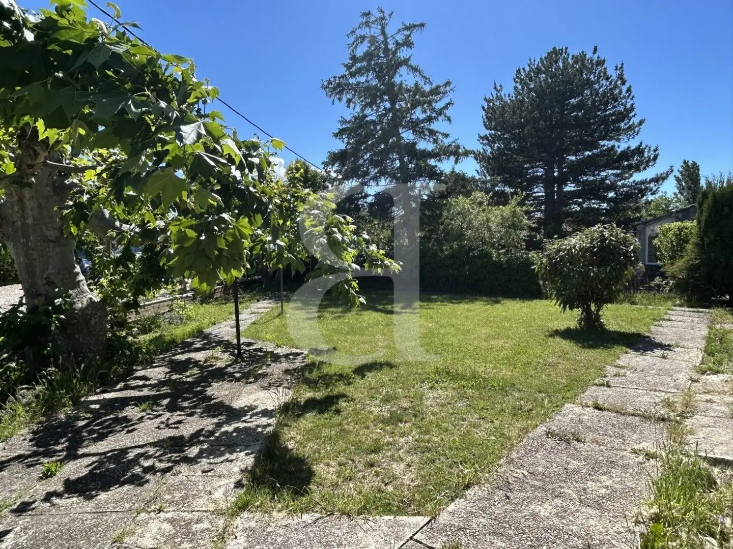 Maison à vendre, 125m², L'Isle-sur-la-Sorgue