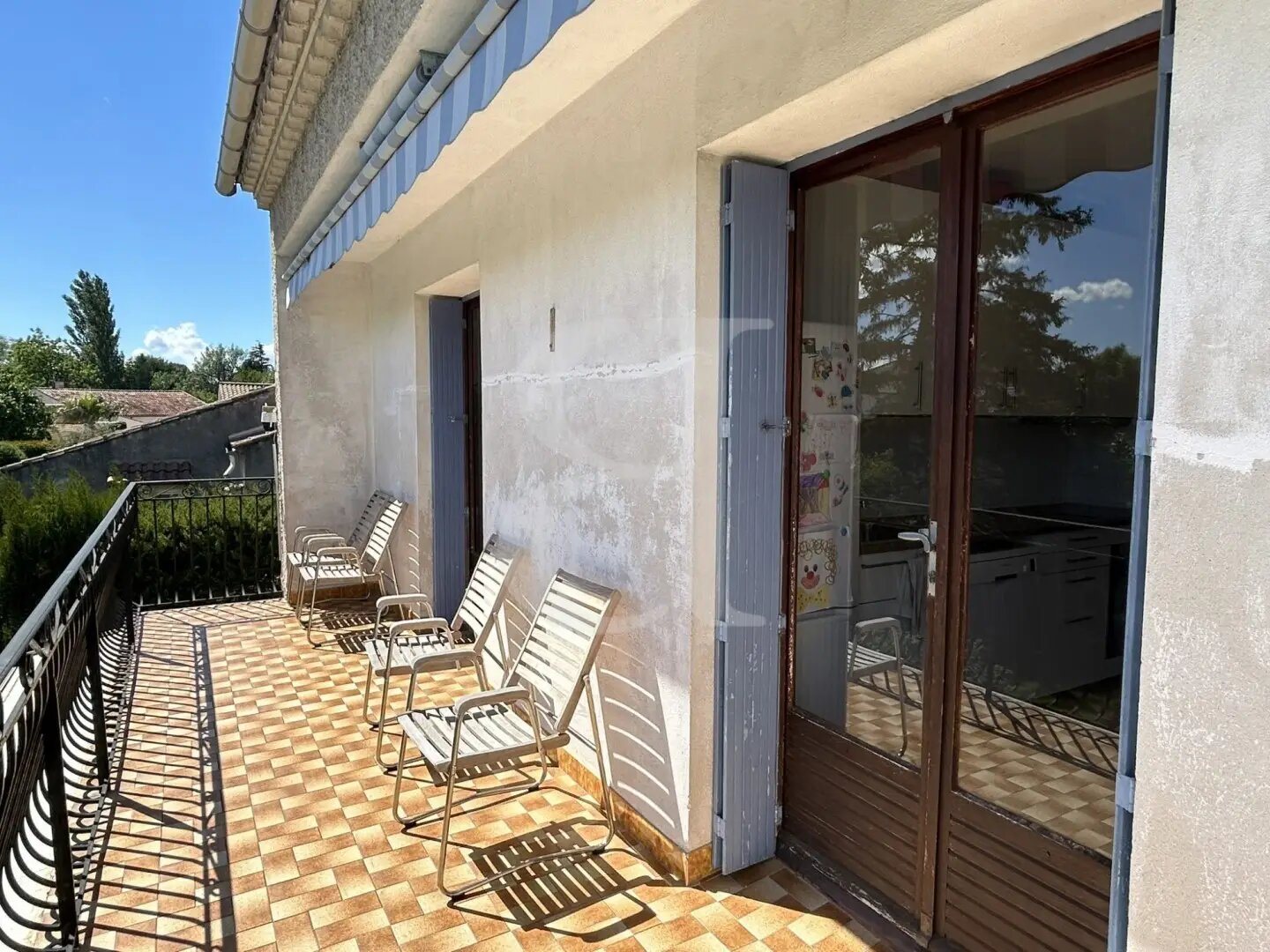 Maison à vendre, 125m², L'Isle-sur-la-Sorgue