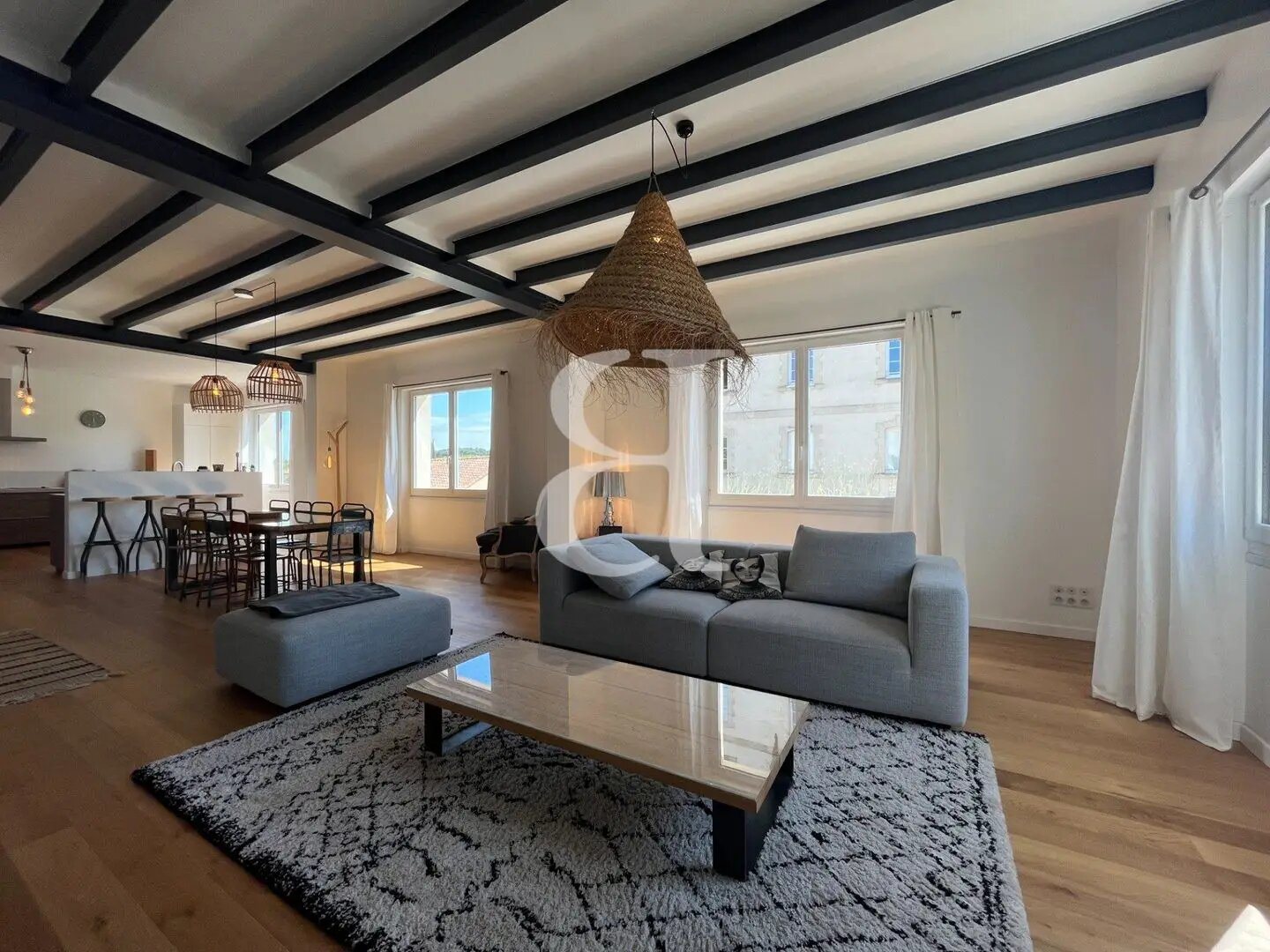 Appartement à vendre, 213m², Saint-Rémy-de-Provence