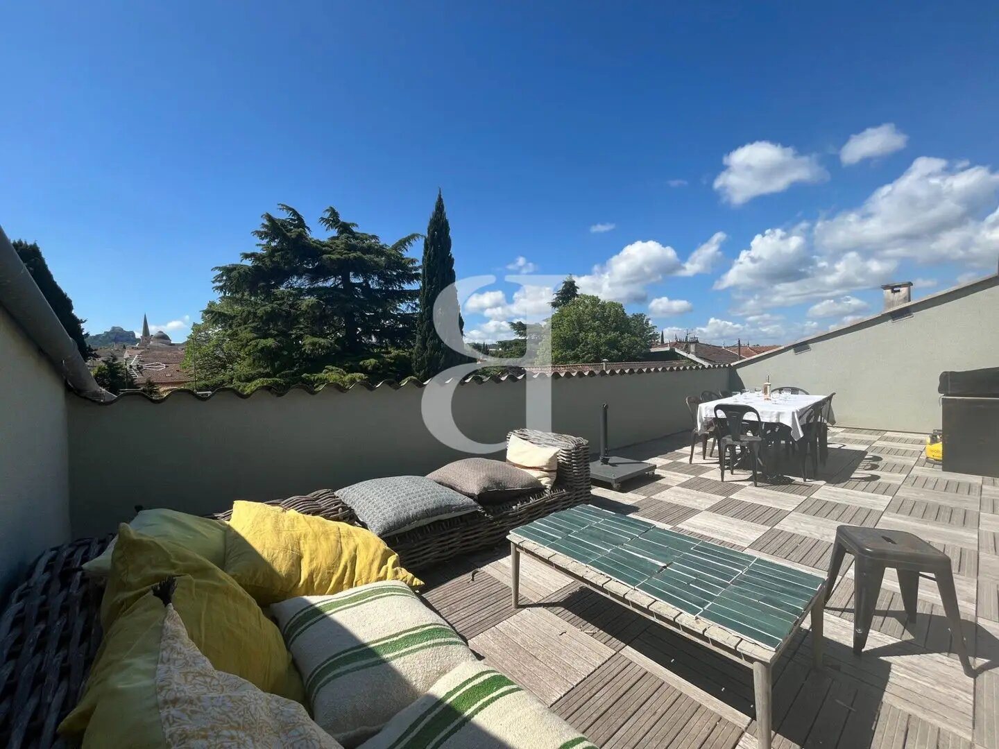 Appartement à vendre, 213m², Saint-Rémy-de-Provence