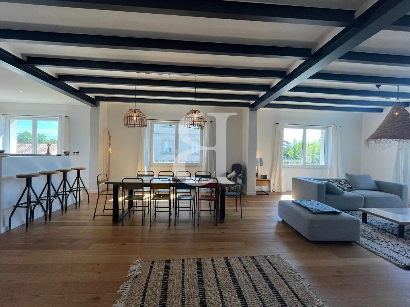 Appartement à vendre, 213m², Saint-Rémy-de-Provence