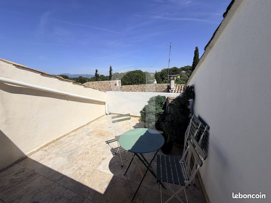 Maison à vendre, 100m², Vaison-la-Romaine