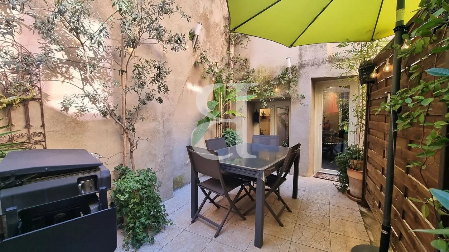 Maison à vendre, 100m², Carpentras