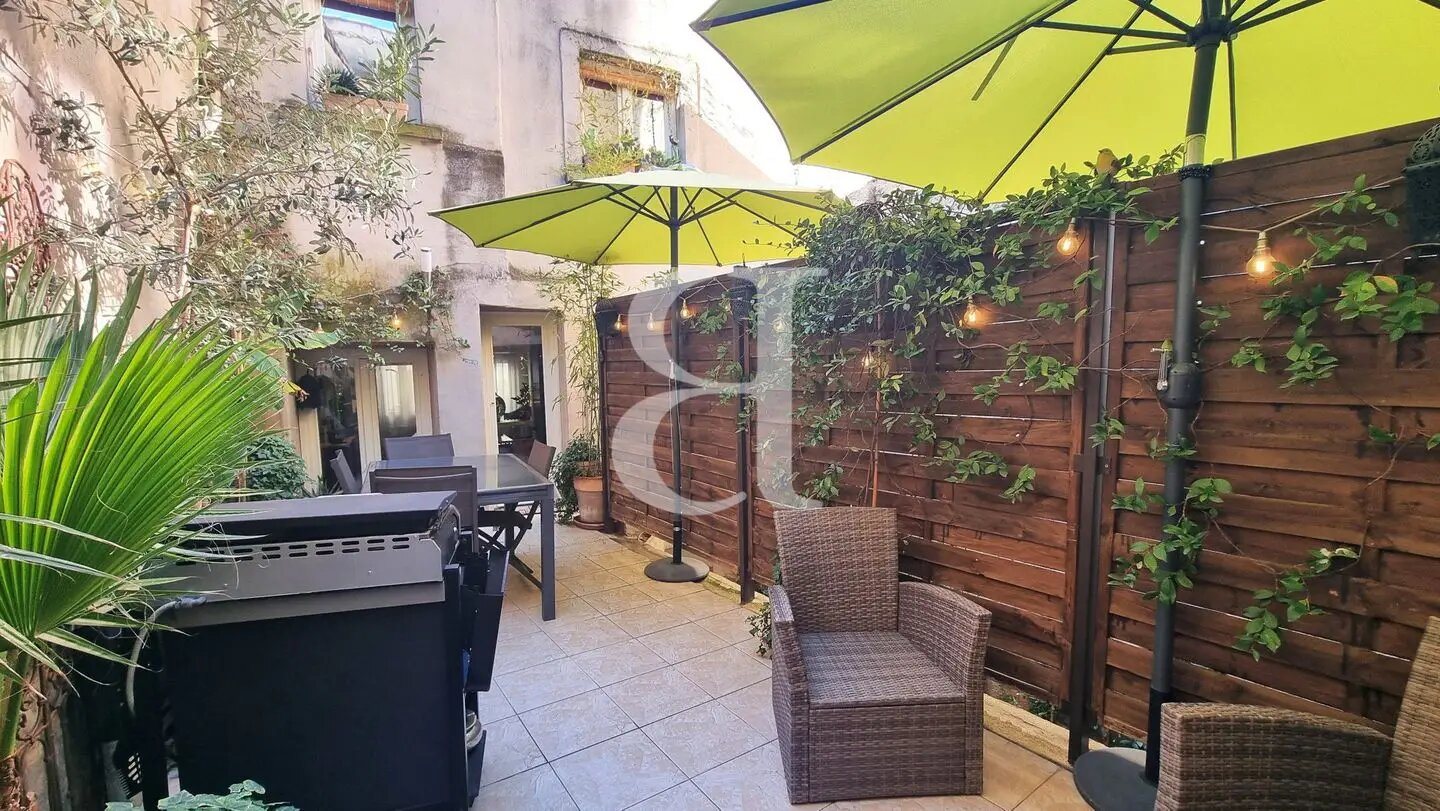 Maison à vendre, 100m², Carpentras