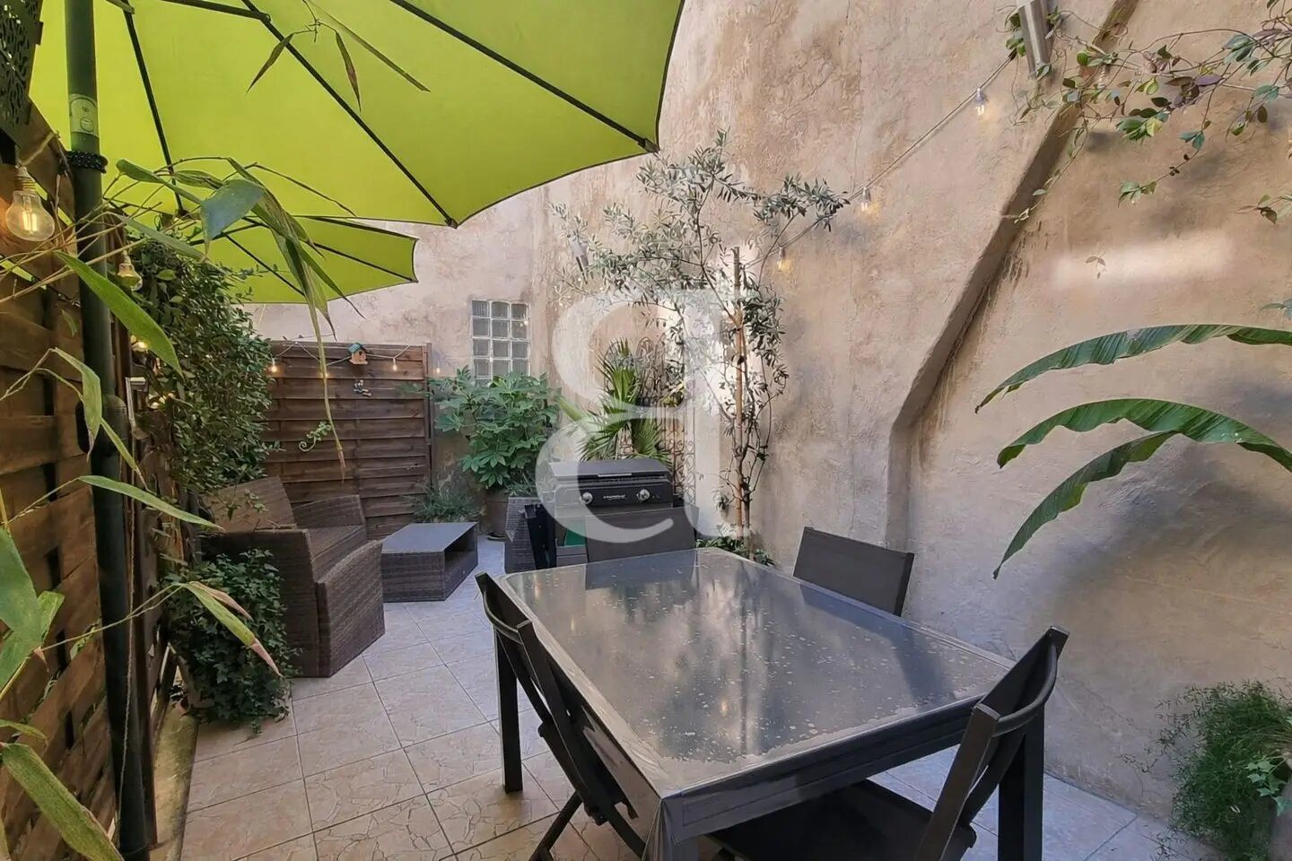 Maison à vendre, 100m², Carpentras