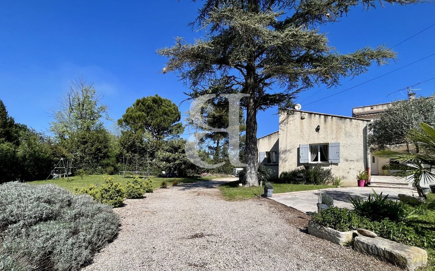 Maison à vendre, 167m², Eyragues