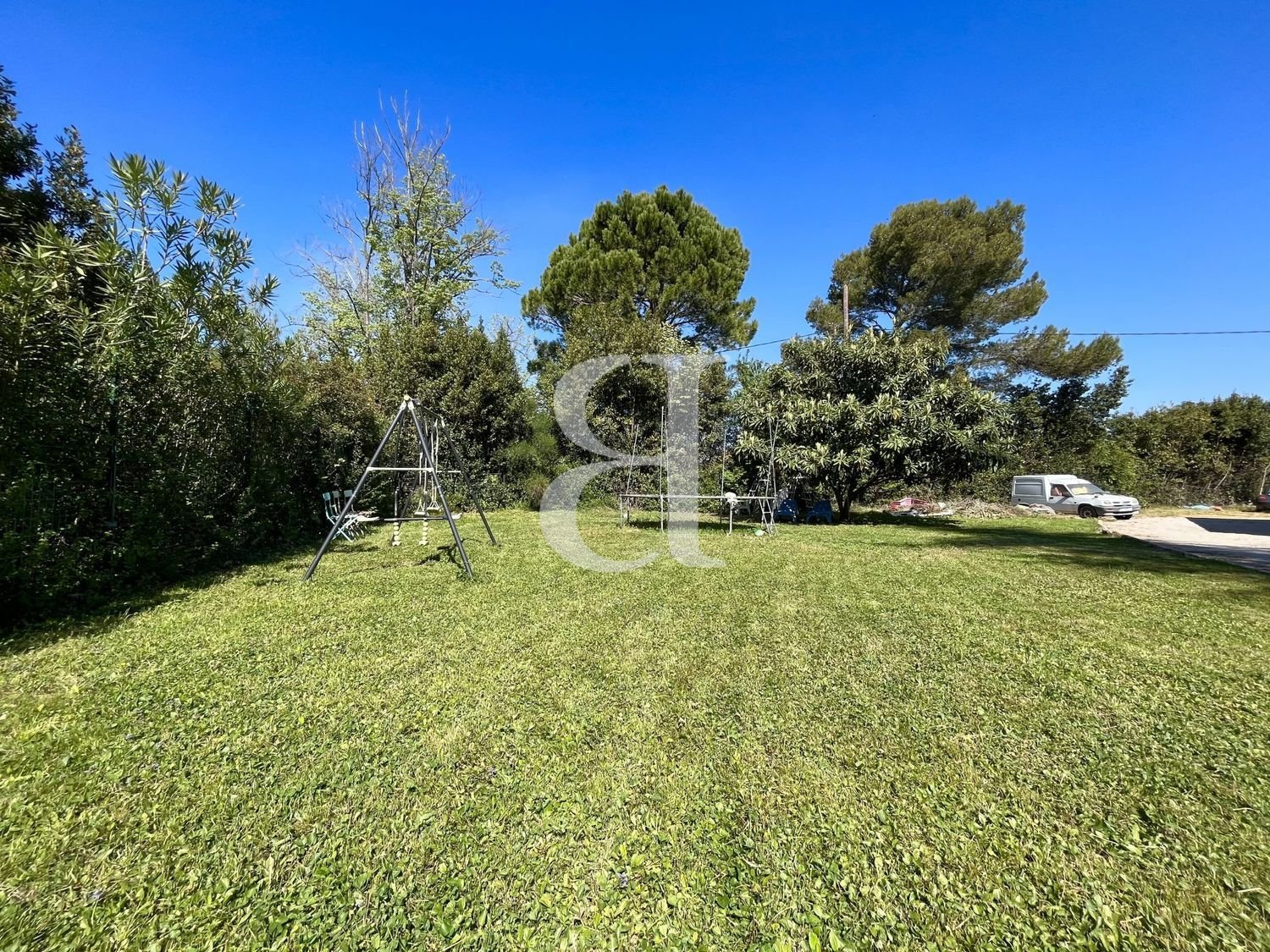 Maison à vendre, 167m², Eyragues