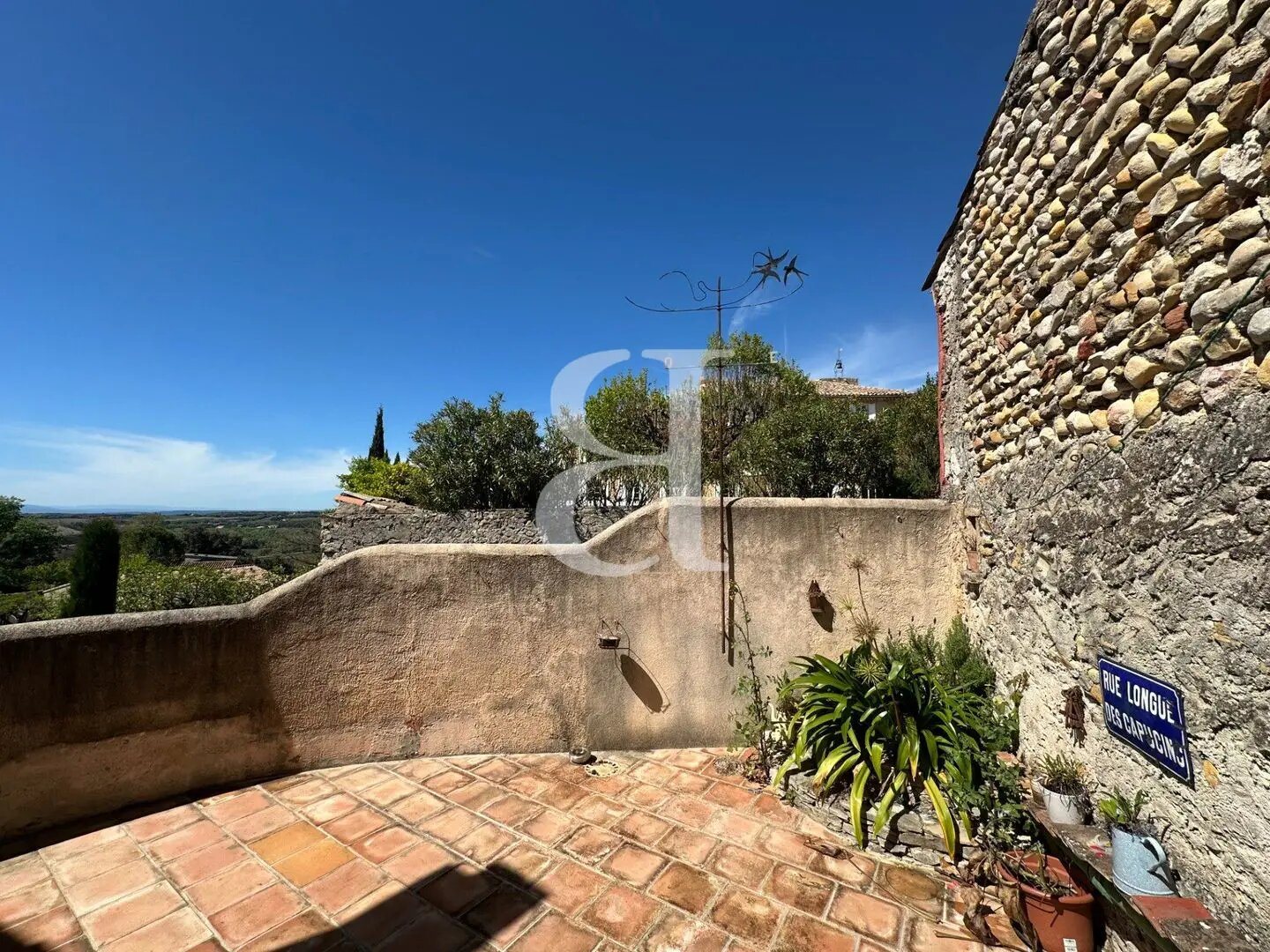 Maison à vendre, 103m², Vaison-la-Romaine