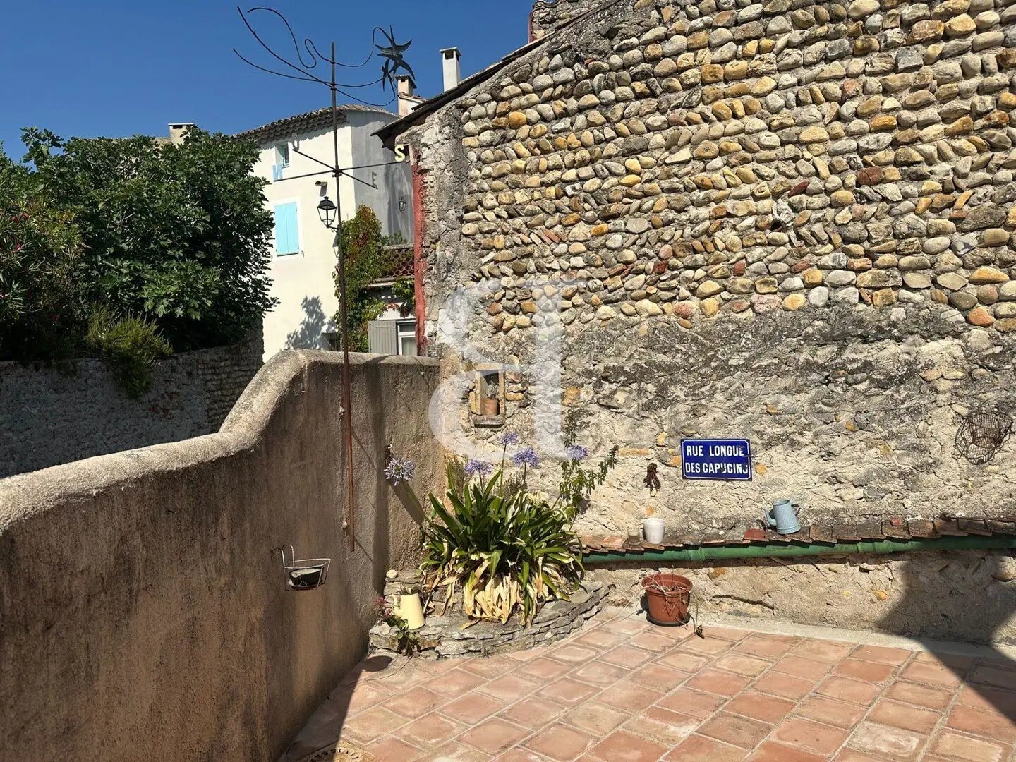 Maison à vendre, 103m², Vaison-la-Romaine