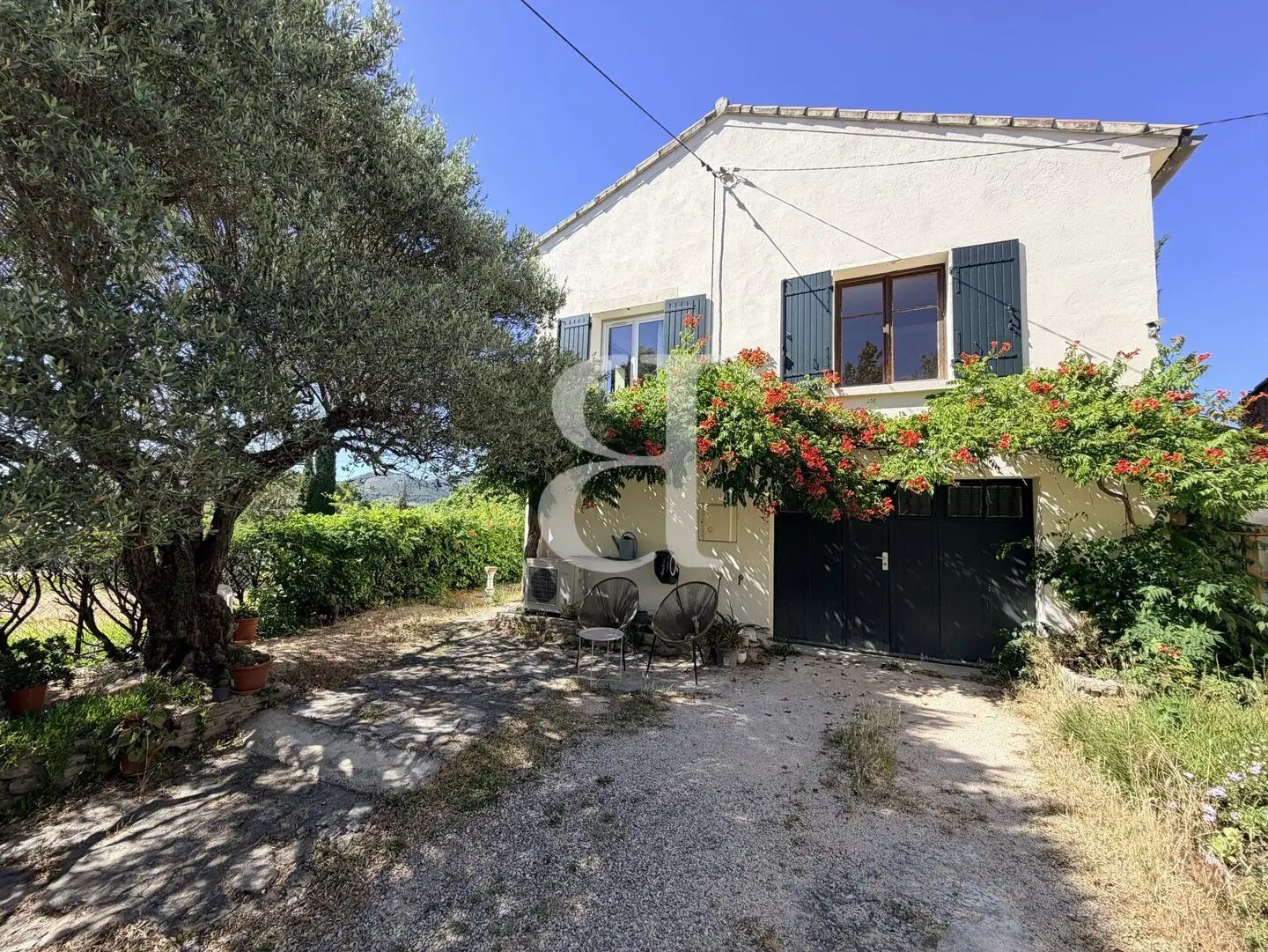 Maison à vendre, 131m², Caromb