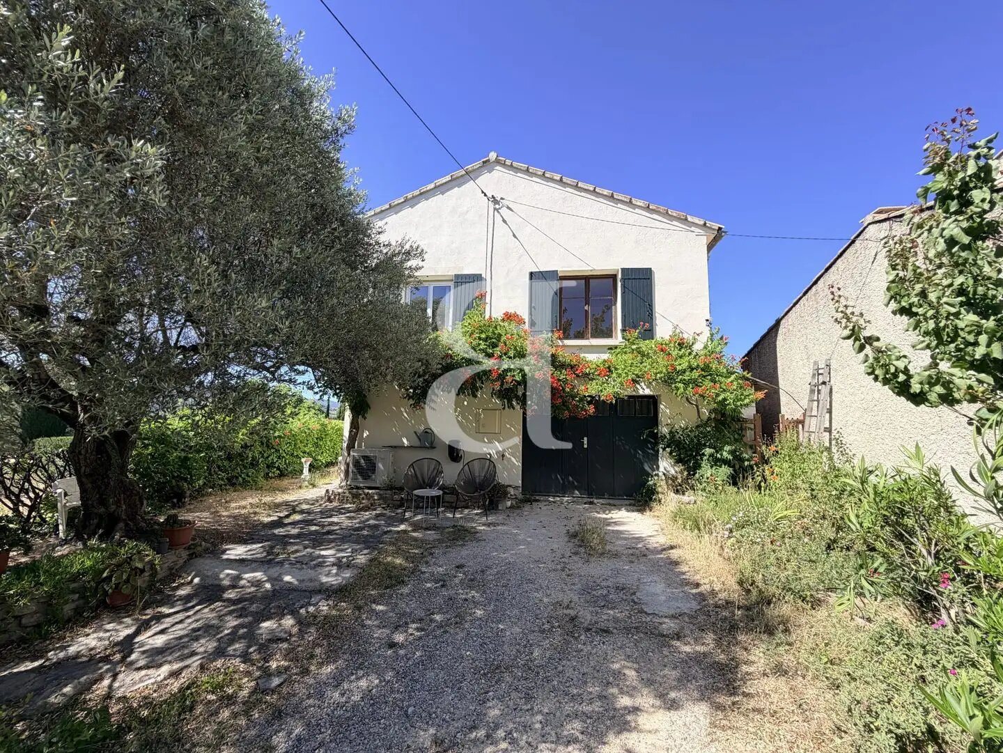 Maison à vendre, 131m², Caromb