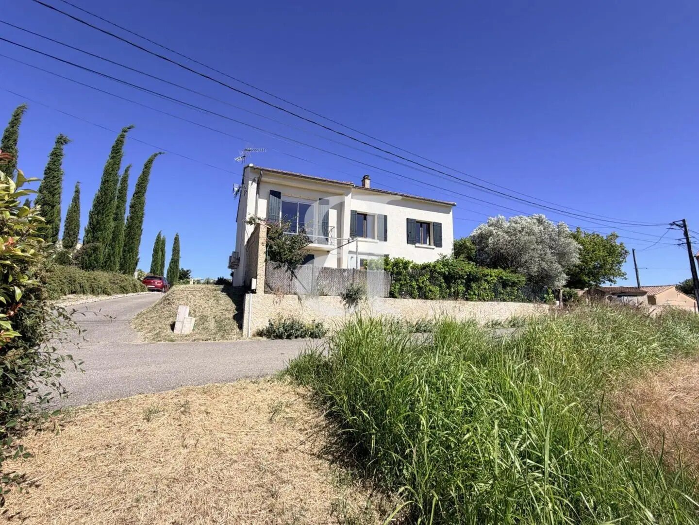 Maison à vendre, 131m², Caromb