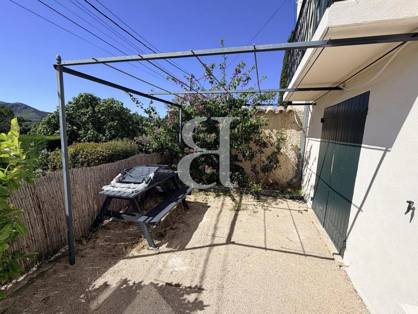 Maison à vendre, 131m², Caromb