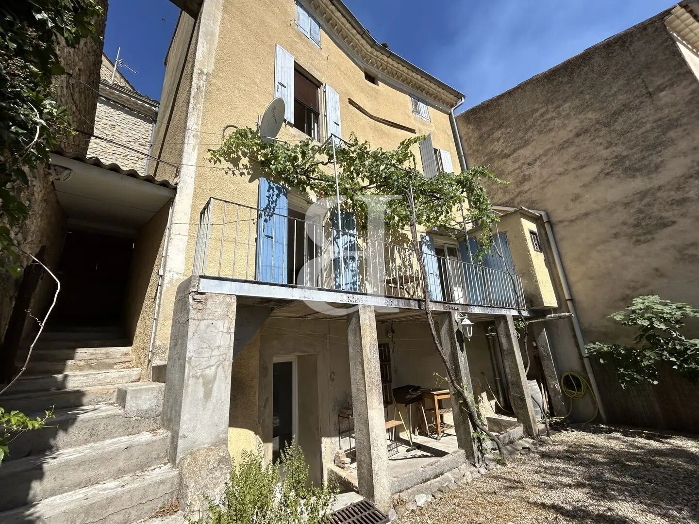 Maison à vendre, 85m², Nyons