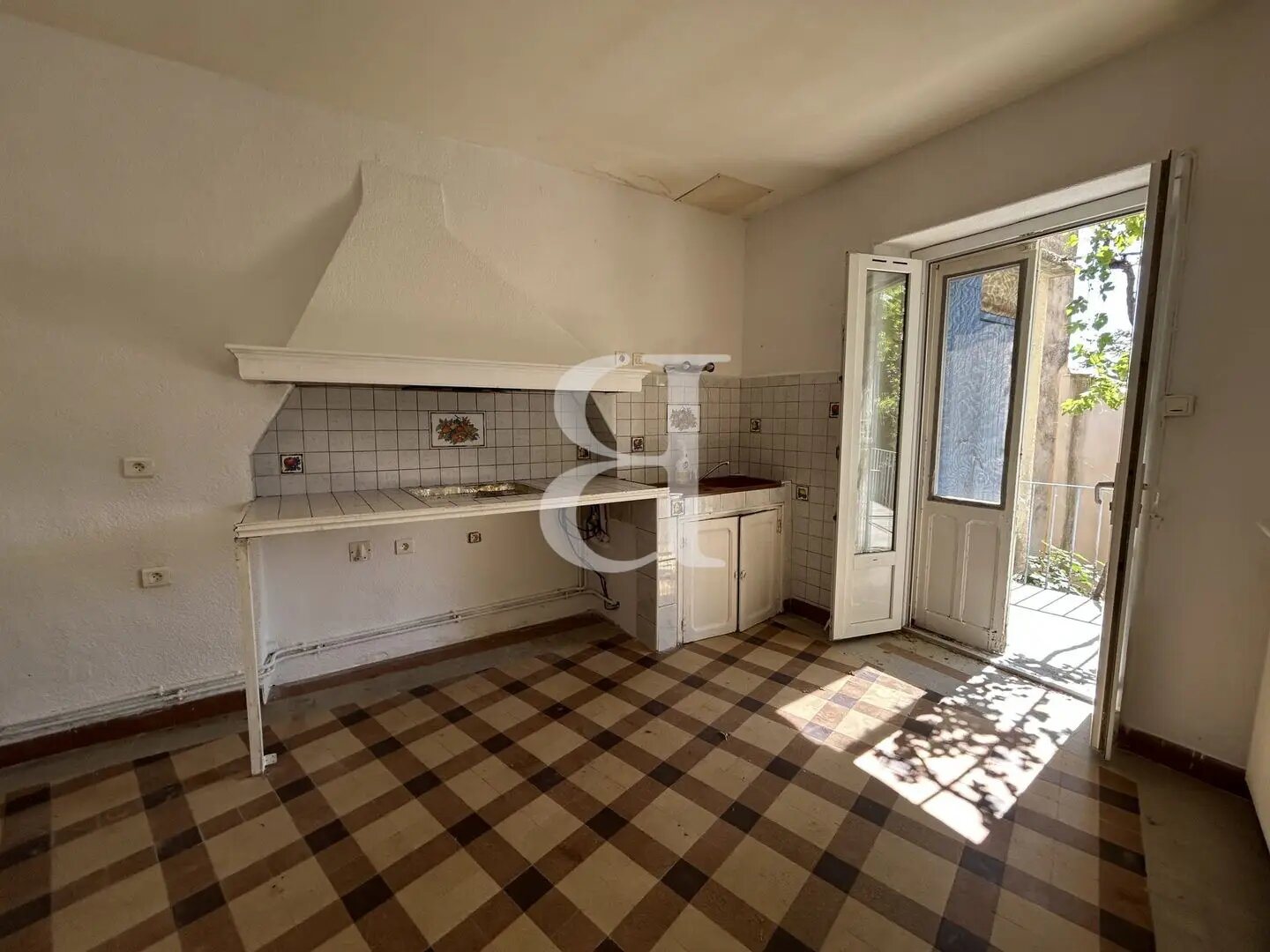 Maison à vendre, 85m², Nyons