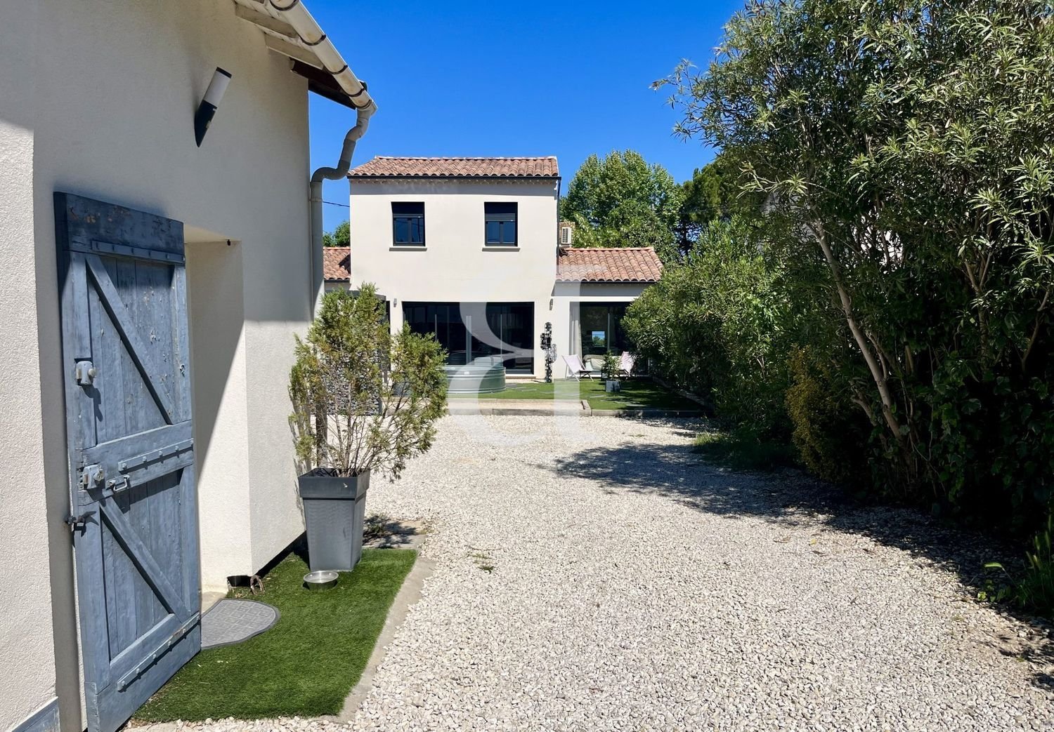 Maison à vendre, 187m², Saint-Etienne-du-Grès