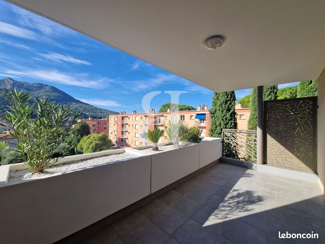 Appartement à vendre, 85m², Nyons