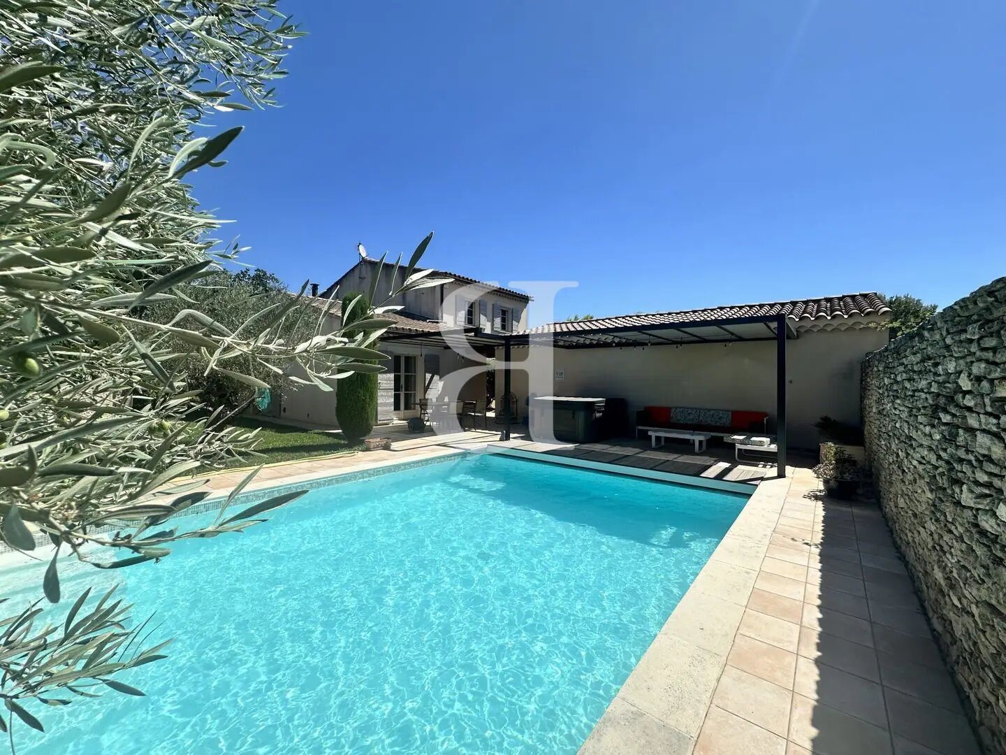 Maison à vendre, 152m², L'Isle-sur-la-Sorgue